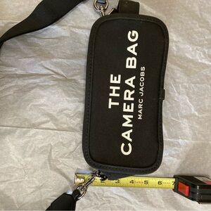 Marc Jacob’s Camera Bag